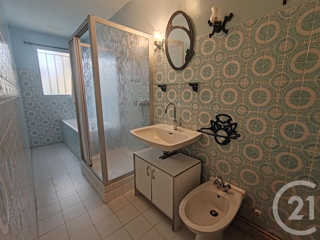 maison à vendre - 4 pièces - 116.0 m2 - MEUNG SUR LOIRE - 45 - CENTRE - Century 21 Help'Immo