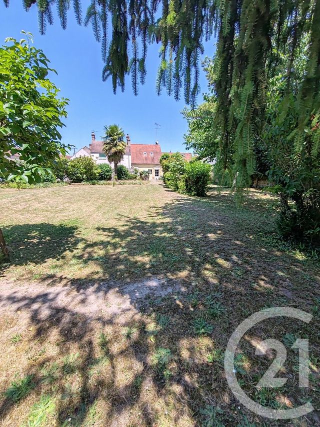 maison - MEUNG SUR LOIRE - 45