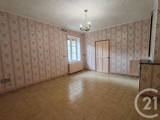 maison à vendre - 4 pièces - 116.0 m2 - MEUNG SUR LOIRE - 45 - CENTRE - Century 21 Help'Immo
