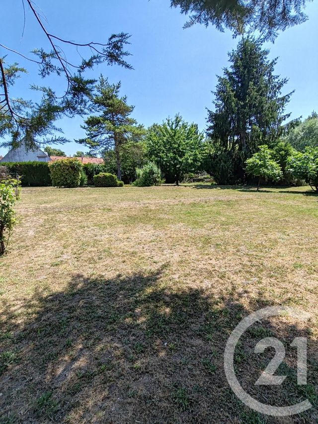 maison à vendre - 4 pièces - 116.0 m2 - MEUNG SUR LOIRE - 45 - CENTRE - Century 21 Help'Immo