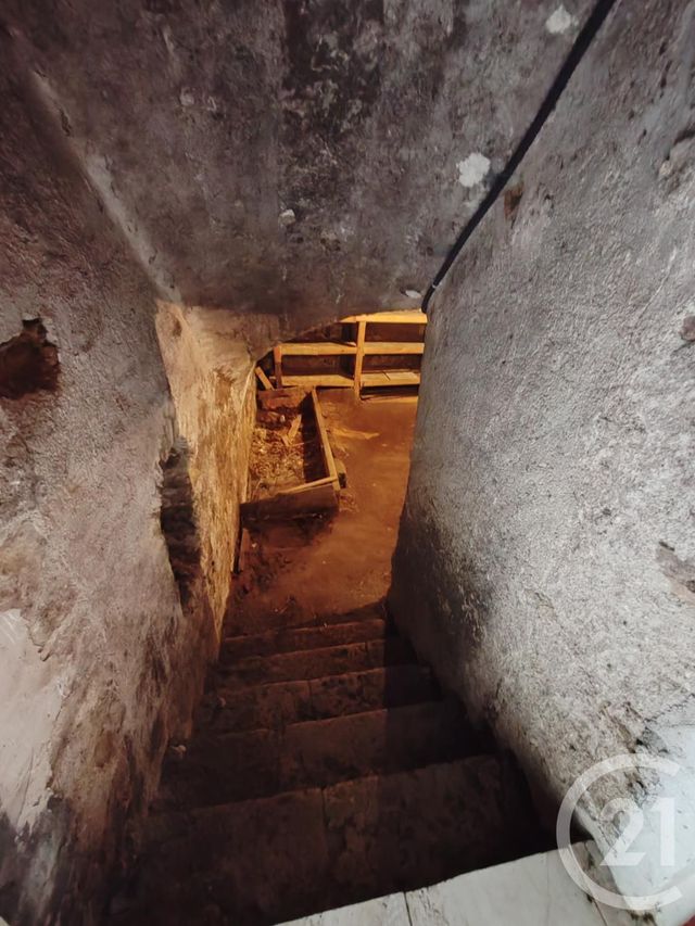 maison à vendre - 4 pièces - 116.0 m2 - MEUNG SUR LOIRE - 45 - CENTRE - Century 21 Help'Immo