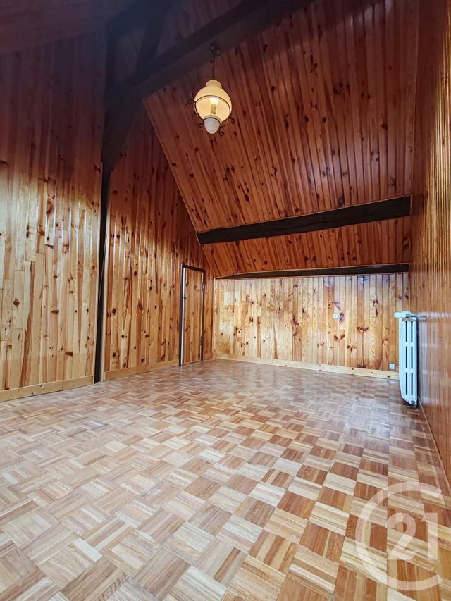 maison à vendre - 4 pièces - 116.0 m2 - MEUNG SUR LOIRE - 45 - CENTRE - Century 21 Help'Immo