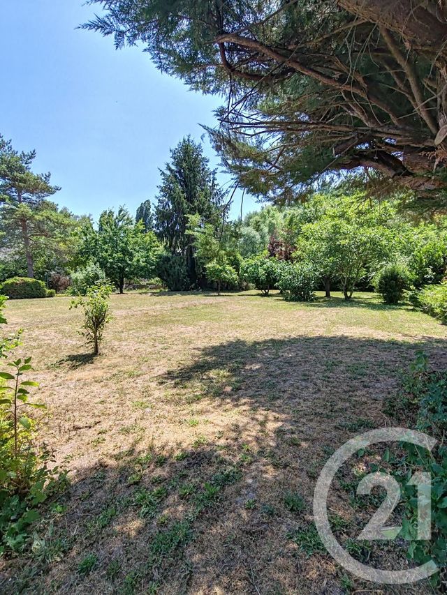 maison à vendre - 4 pièces - 116.0 m2 - MEUNG SUR LOIRE - 45 - CENTRE - Century 21 Help'Immo