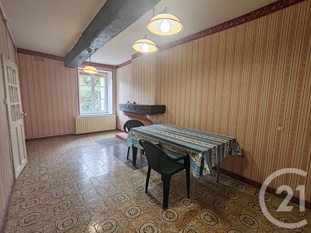 maison à vendre - 4 pièces - 116.0 m2 - MEUNG SUR LOIRE - 45 - CENTRE - Century 21 Help'Immo