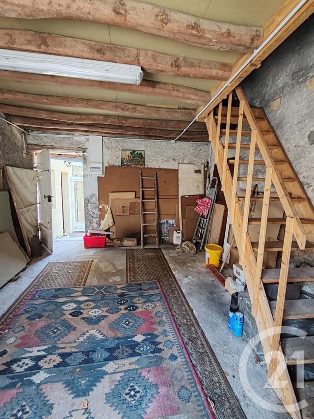 maison à vendre - 4 pièces - 116.0 m2 - MEUNG SUR LOIRE - 45 - CENTRE - Century 21 Help'Immo