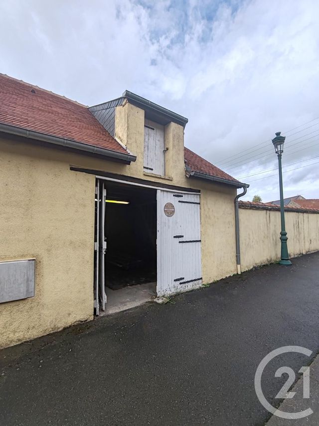 maison à vendre - 4 pièces - 116.0 m2 - MEUNG SUR LOIRE - 45 - CENTRE - Century 21 Help'Immo