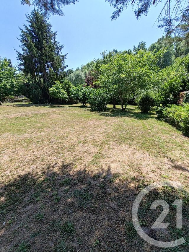 maison à vendre - 4 pièces - 116.0 m2 - MEUNG SUR LOIRE - 45 - CENTRE - Century 21 Help'Immo