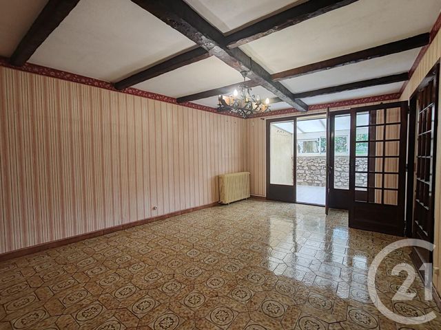 maison à vendre - 4 pièces - 116.0 m2 - MEUNG SUR LOIRE - 45 - CENTRE - Century 21 Help'Immo