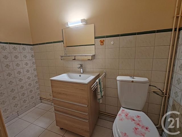 maison à vendre - 4 pièces - 116.0 m2 - MEUNG SUR LOIRE - 45 - CENTRE - Century 21 Help'Immo