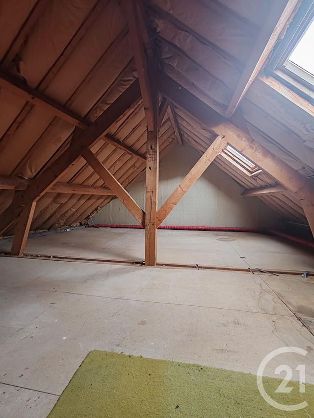 maison à vendre - 4 pièces - 116.0 m2 - MEUNG SUR LOIRE - 45 - CENTRE - Century 21 Help'Immo