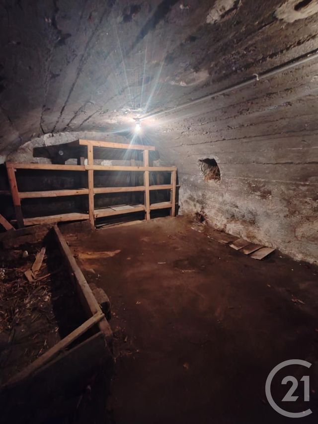 maison à vendre - 4 pièces - 116.0 m2 - MEUNG SUR LOIRE - 45 - CENTRE - Century 21 Help'Immo