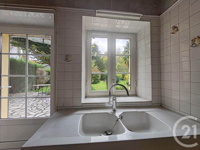 maison à vendre - 4 pièces - 116.0 m2 - MEUNG SUR LOIRE - 45 - CENTRE - Century 21 Help'Immo