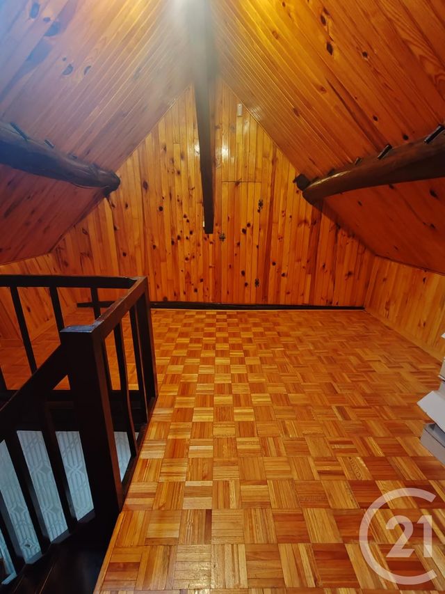 maison à vendre - 4 pièces - 116.0 m2 - MEUNG SUR LOIRE - 45 - CENTRE - Century 21 Help'Immo