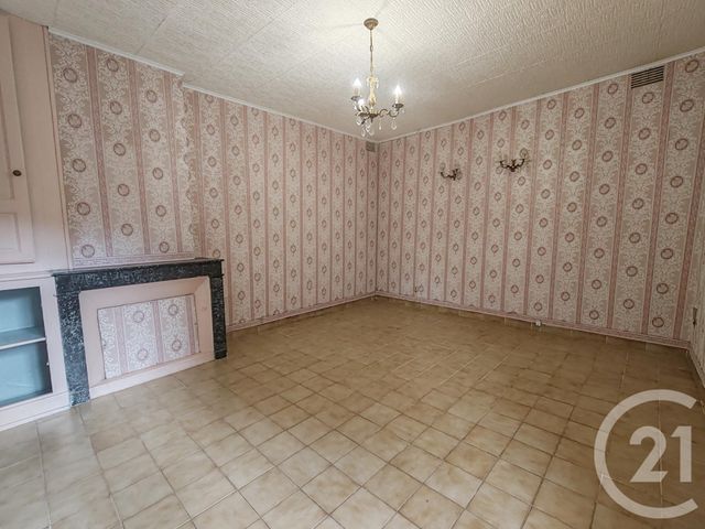 maison à vendre - 4 pièces - 116.0 m2 - MEUNG SUR LOIRE - 45 - CENTRE - Century 21 Help'Immo