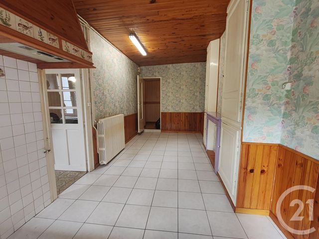 maison à vendre - 4 pièces - 116.0 m2 - MEUNG SUR LOIRE - 45 - CENTRE - Century 21 Help'Immo