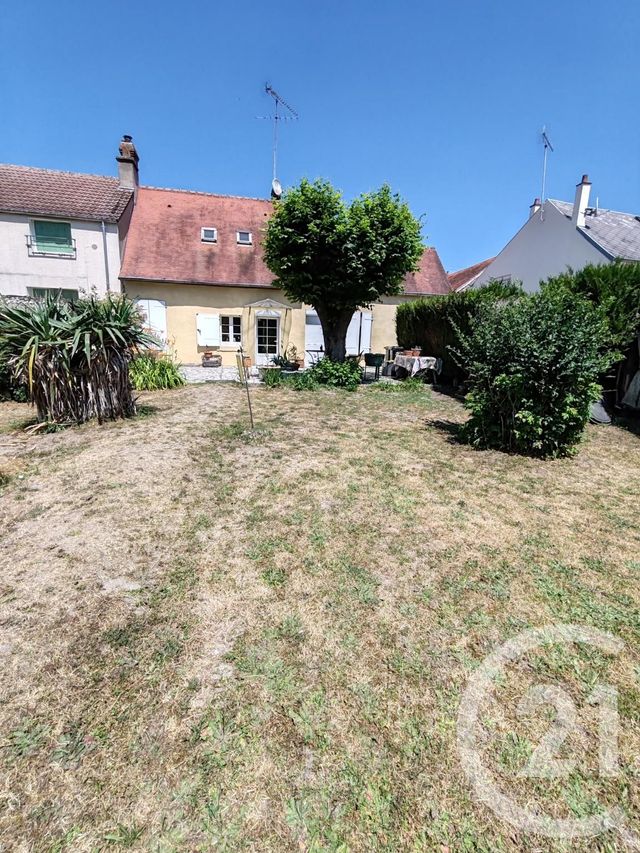 maison - MEUNG SUR LOIRE - 45