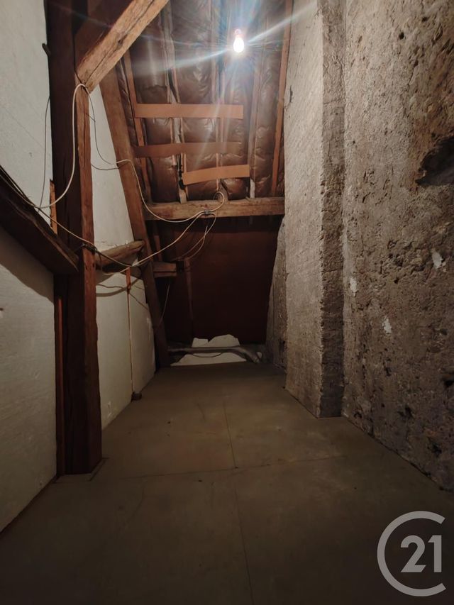 maison à vendre - 4 pièces - 116.0 m2 - MEUNG SUR LOIRE - 45 - CENTRE - Century 21 Help'Immo