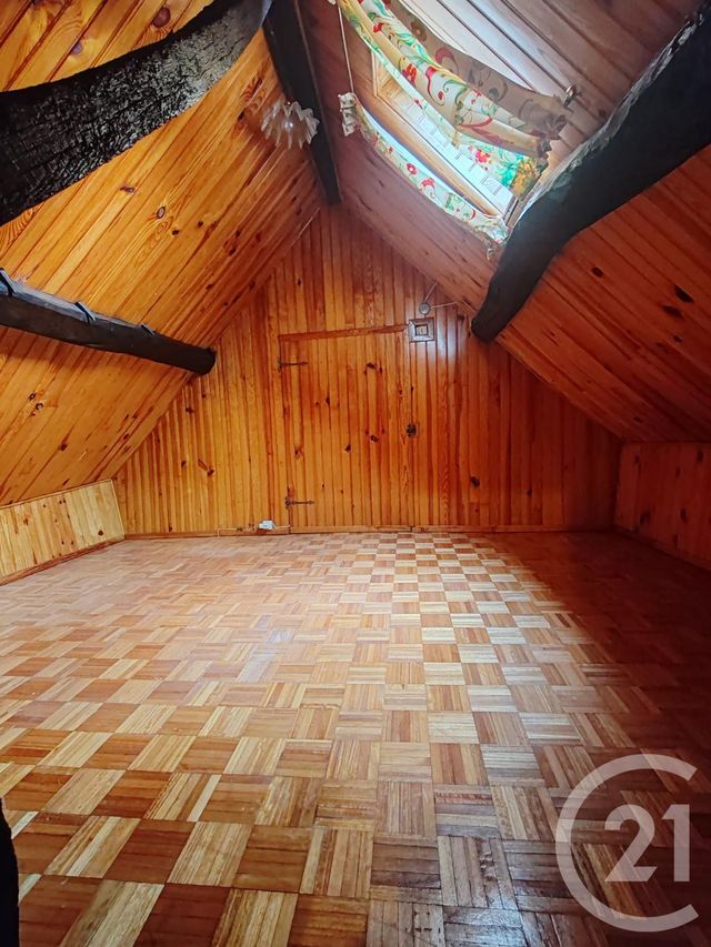 maison à vendre - 4 pièces - 116.0 m2 - MEUNG SUR LOIRE - 45 - CENTRE - Century 21 Help'Immo