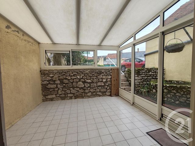 maison à vendre - 4 pièces - 116.0 m2 - MEUNG SUR LOIRE - 45 - CENTRE - Century 21 Help'Immo