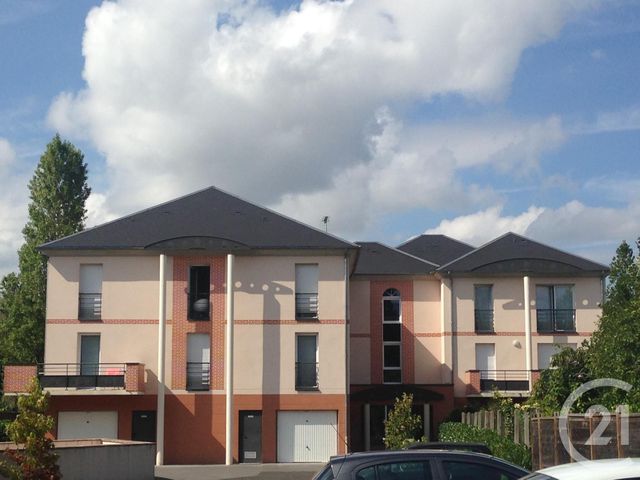appartement - LA CHAPELLE ST MESMIN - 45