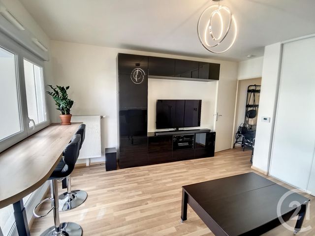 appartement - LA CHAPELLE ST MESMIN - 45