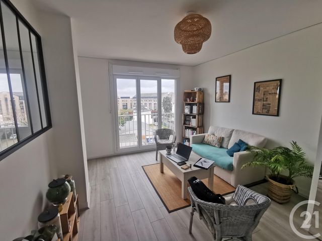 appartement - ORLEANS - 45