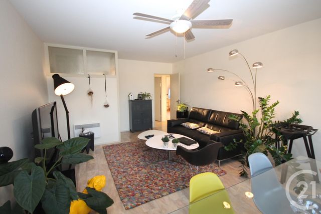 Appartement F4 à louer INGRE