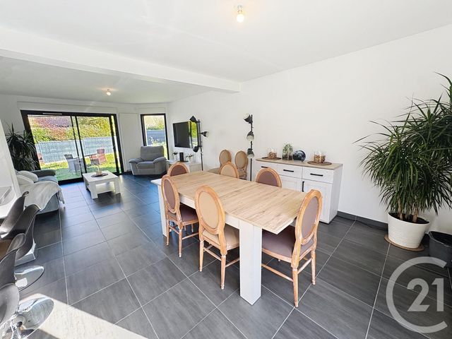 maison à vendre - 6 pièces - 120.67 m2 - LA CHAPELLE ST MESMIN - 45 - CENTRE - Century 21 Help'Immo