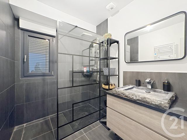 maison à vendre - 6 pièces - 120.67 m2 - LA CHAPELLE ST MESMIN - 45 - CENTRE - Century 21 Help'Immo