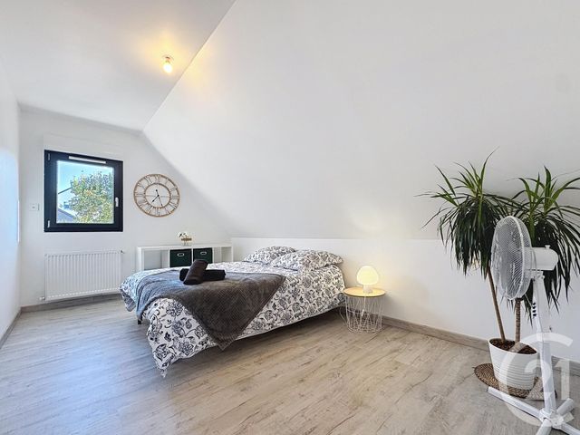 maison à vendre - 6 pièces - 120.67 m2 - LA CHAPELLE ST MESMIN - 45 - CENTRE - Century 21 Help'Immo