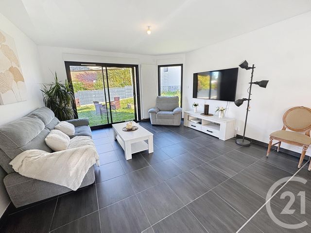 maison à vendre - 6 pièces - 120.67 m2 - LA CHAPELLE ST MESMIN - 45 - CENTRE - Century 21 Help'Immo