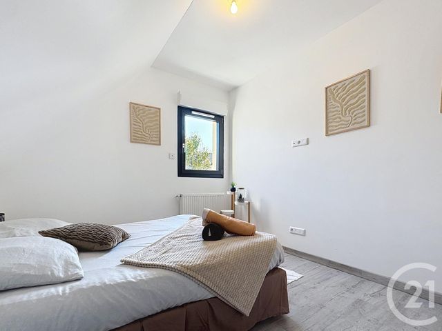 maison à vendre - 6 pièces - 120.67 m2 - LA CHAPELLE ST MESMIN - 45 - CENTRE - Century 21 Help'Immo