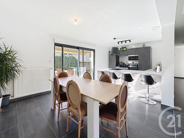 maison à vendre - 6 pièces - 120.67 m2 - LA CHAPELLE ST MESMIN - 45 - CENTRE - Century 21 Help'Immo