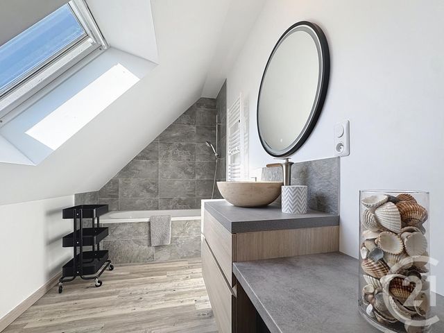 maison à vendre - 6 pièces - 120.67 m2 - LA CHAPELLE ST MESMIN - 45 - CENTRE - Century 21 Help'Immo