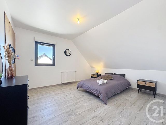 maison à vendre - 6 pièces - 120.67 m2 - LA CHAPELLE ST MESMIN - 45 - CENTRE - Century 21 Help'Immo