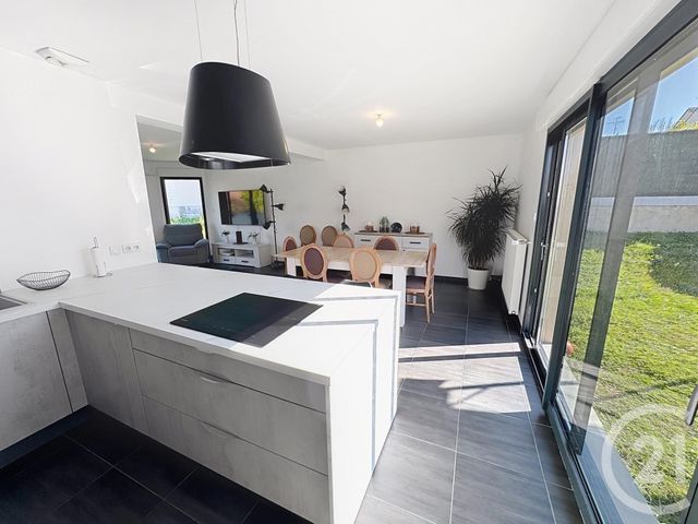 maison à vendre - 6 pièces - 120.67 m2 - LA CHAPELLE ST MESMIN - 45 - CENTRE - Century 21 Help'Immo