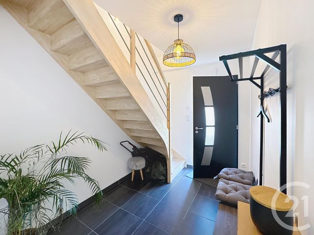 maison à vendre - 6 pièces - 120.67 m2 - LA CHAPELLE ST MESMIN - 45 - CENTRE - Century 21 Help'Immo