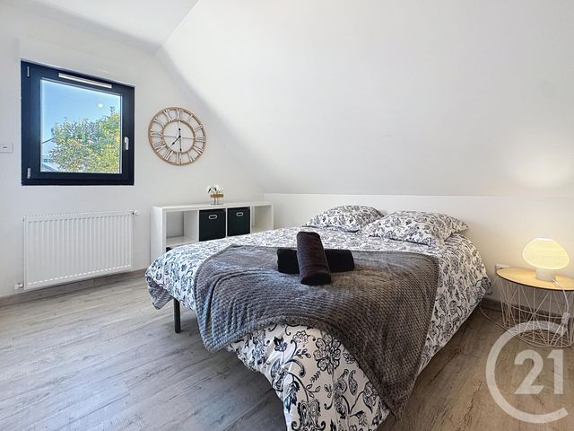 maison à vendre - 6 pièces - 120.67 m2 - LA CHAPELLE ST MESMIN - 45 - CENTRE - Century 21 Help'Immo