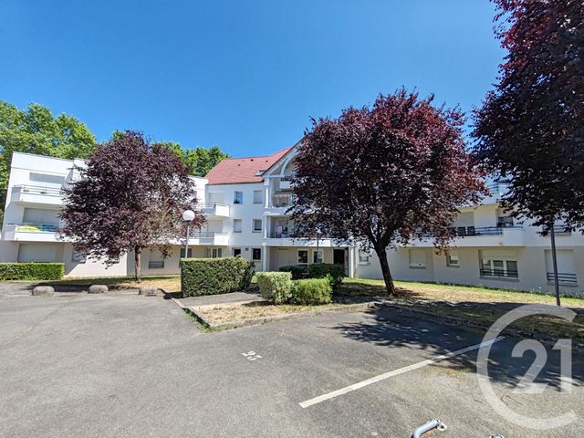 appartement - LA CHAPELLE ST MESMIN - 45