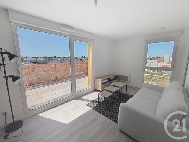 appartement - LA CHAPELLE ST MESMIN - 45