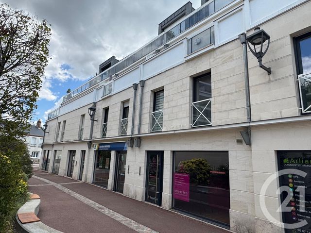 Appartement F3 à vendre - 3 pièces - 78.0 m2 - OLIVET - 45 - CENTRE - Century 21 Help'Immo