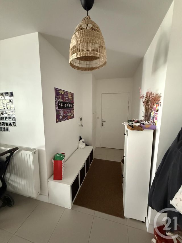 Appartement F3 à vendre - 3 pièces - 78.0 m2 - OLIVET - 45 - CENTRE - Century 21 Help'Immo