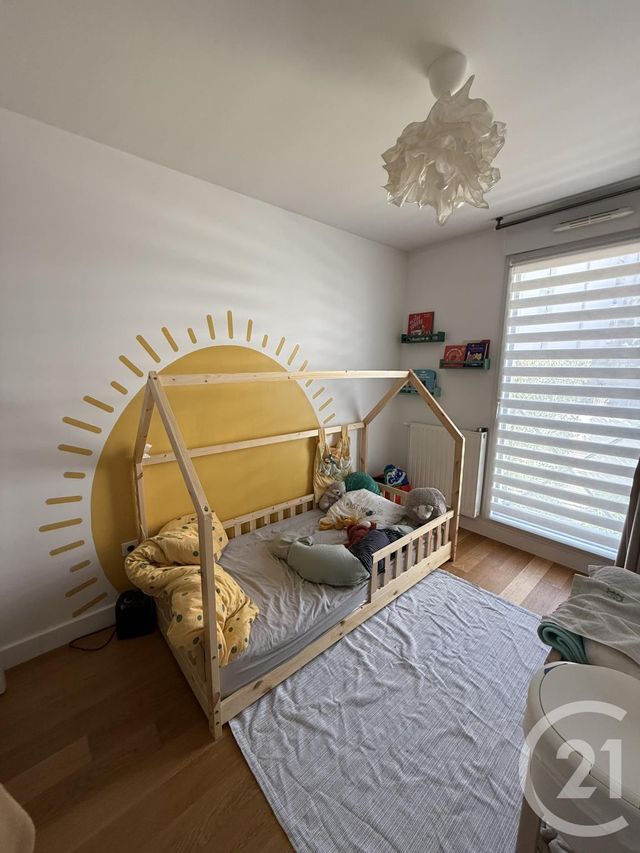 Appartement F3 à vendre - 3 pièces - 78.0 m2 - OLIVET - 45 - CENTRE - Century 21 Help'Immo