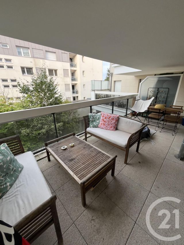 Appartement F3 à vendre - 3 pièces - 78.0 m2 - OLIVET - 45 - CENTRE - Century 21 Help'Immo