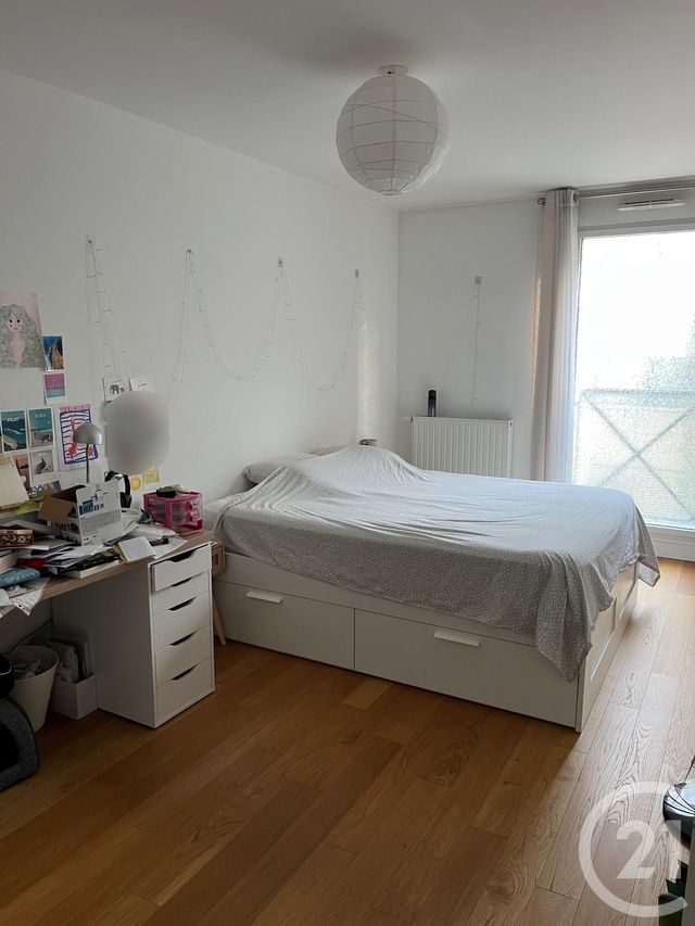 Appartement F3 à vendre - 3 pièces - 78.0 m2 - OLIVET - 45 - CENTRE - Century 21 Help'Immo