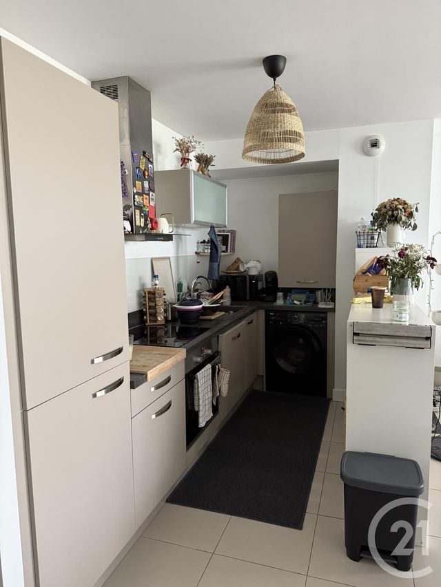 Appartement F3 à vendre - 3 pièces - 78.0 m2 - OLIVET - 45 - CENTRE - Century 21 Help'Immo