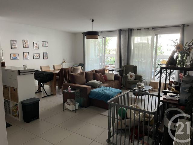 Appartement F3 à vendre - 3 pièces - 78.0 m2 - OLIVET - 45 - CENTRE - Century 21 Help'Immo