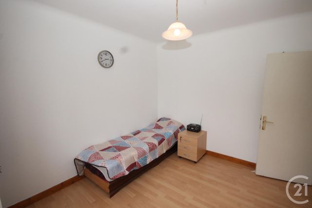 maison à vendre - 5 pièces - 129.01 m2 - MEUNG SUR LOIRE - 45 - CENTRE - Century 21 Help'Immo