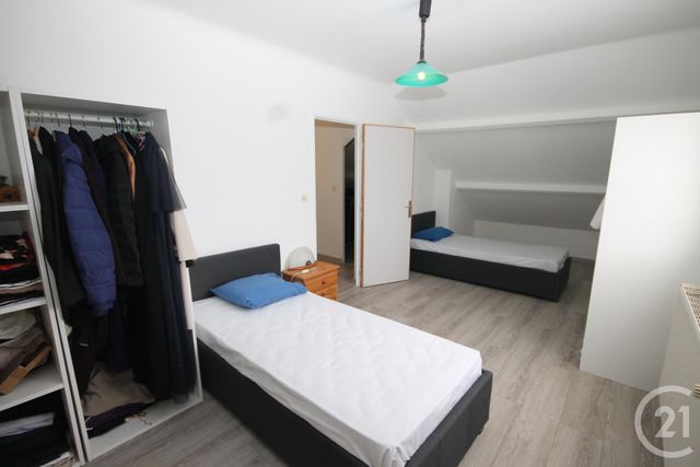 maison à vendre - 5 pièces - 129.01 m2 - MEUNG SUR LOIRE - 45 - CENTRE - Century 21 Help'Immo