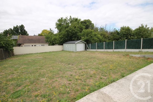 maison à vendre - 5 pièces - 129.01 m2 - MEUNG SUR LOIRE - 45 - CENTRE - Century 21 Help'Immo